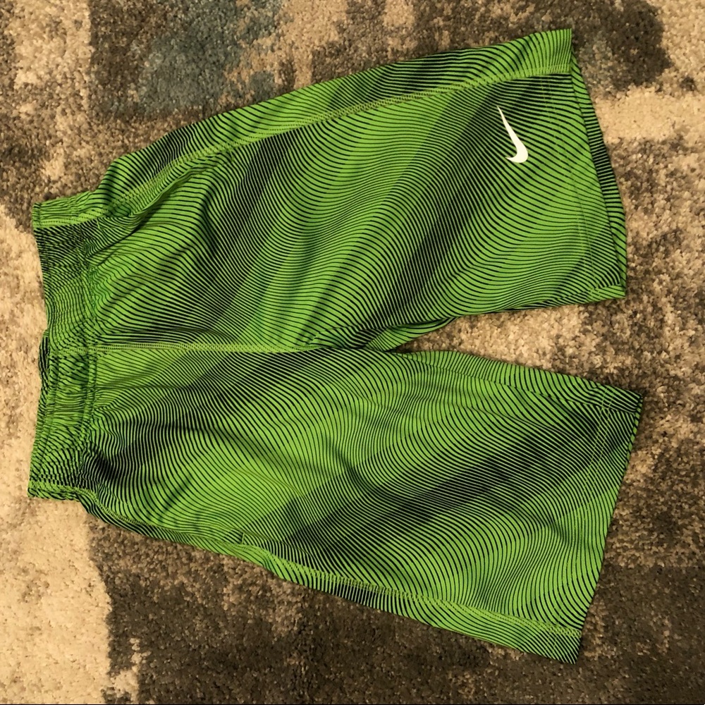 Athletic Shorts